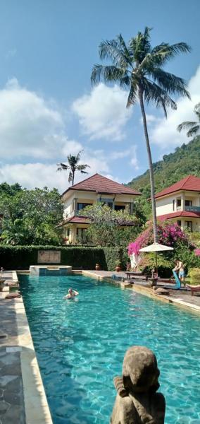 Secret garden villa 5 # 3